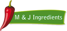M & J Ingredients